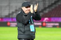 Hagi încearcă să relanseze un jucător trecut pe la FCSB și prin Serie A » Fotbalistul va semna cu Farul