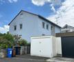 Casa în care a copilărit Dirk Nowitzki, din Wurzburg // FOTO: GSP