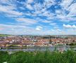 Cum arată Wurzburg, orașul în care România se pregătește pentru EURO 2024