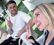 Horațiu Moldovan și Aza Gabriela
