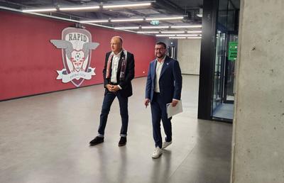 Îl provoacă pe Viorel Moldovan: „Dacă nu face asta, înseamnă că e pe post de mobilă în livingul domnului Şucu!”
