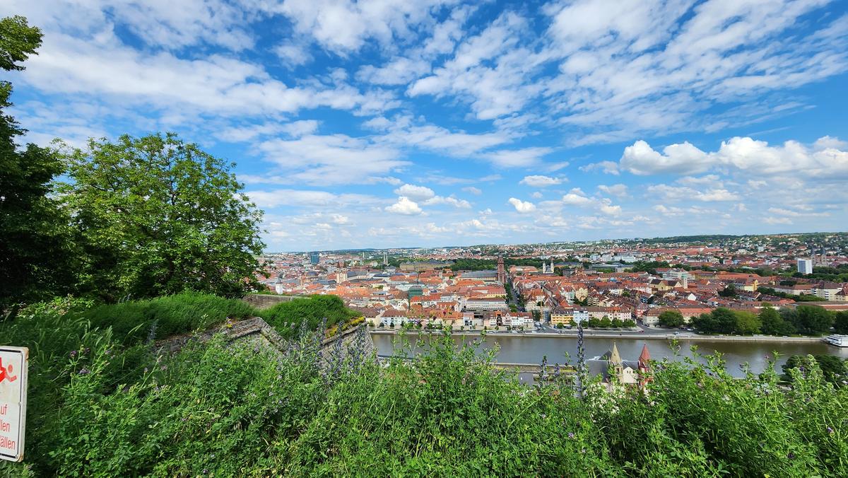 Eveniment major pentru comunitatea din Würzburg, gazda echipei naționale! Momentul istoric urmează să aibă loc în câteva zile