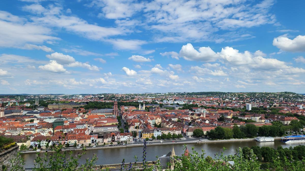 Eveniment major pentru comunitatea din Würzburg, gazda echipei naționale! Momentul istoric urmează să aibă loc în câteva zile