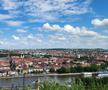 Cum arată Wurzburg, orașul în care România se pregătește pentru EURO 2024