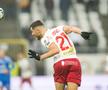 Oțelul a oficializat al patrulea transfer al verii. Cu el vrea Dorinel Munteanu să atace play-off-ul