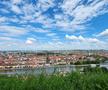 Cum arată Wurzburg, orașul în care România se pregătește pentru EURO 2024