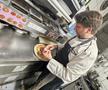 Capri und Blaue Grotte, cea mai veche pizzerie din Germania // foto: GSP