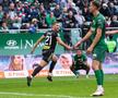 Oțelul a oficializat al patrulea transfer al verii. Cu el vrea Dorinel Munteanu să atace play-off-ul