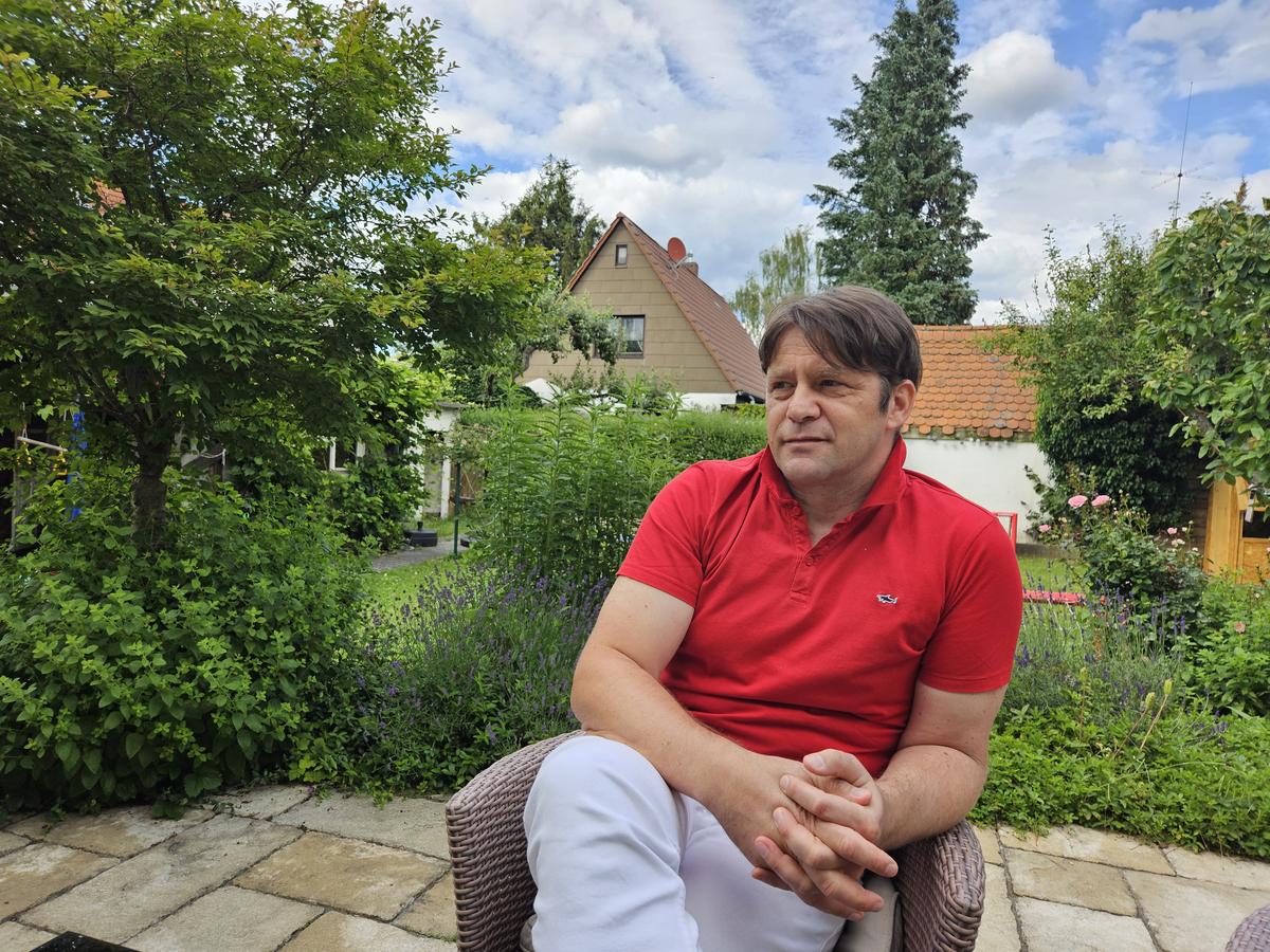 Timișoreanul care repară fotbaliști! Osteopatul care a lucrat în Bundesliga, care l-a vindecat și pe Havertz, și pe alți mulți fotbaliști români