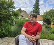 Timișoreanul care repară fotbaliști! Osteopatul care a lucrat în Bundesliga, care l-a vindecat și pe Havertz, și pe alți mulți fotbaliști români
