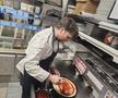 Capri und Blaue Grotte, cea mai veche pizzerie din Germania // foto: GSP