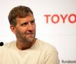Dirk Nowitzki // FOTO: Imago