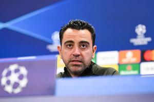 Xavi își recunoaște greșeala: „Poate i-am derutat pe jucători”