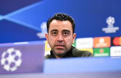 Xavi și-a ales viitoarea destinație