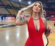 Olympiakos și Panathinaikos dispută astăzi, de la ora 21:15, meciul cu numărul 4 al finalei campionatului de baschet masculin din Grecia. Beril Mckissic, soția lui Shaquielle Mckissic, starul gazdelor, va fi și de această dată în tribune