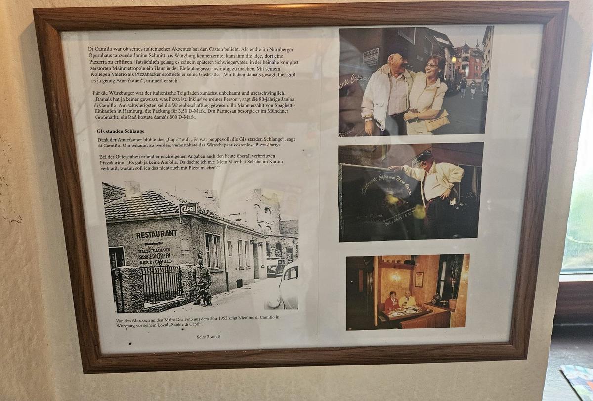Cum s-a trăit deschiderea Euro la terasele din Wurzburg, orașul-gazdă al „tricolorilor” » Bucurie la pătrat + amabilitate la schimb pentru bilete la meciurile României