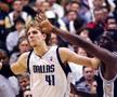 Dirk Nowitzki // FOTO: Imago