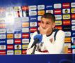 Răzvan Marin // FOTO: Ionuț Iordache (GSP)