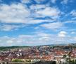 Cum arată Wurzburg, orașul în care România se pregătește pentru EURO 2024