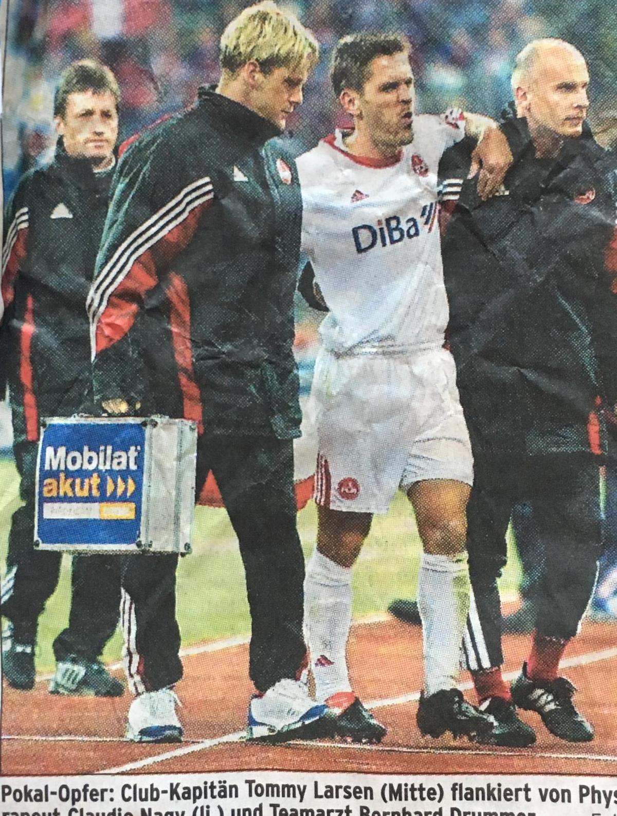 Timișoreanul care repară fotbaliști! Osteopatul care a lucrat în Bundesliga, care l-a vindecat și pe Havertz, și pe alți mulți fotbaliști români