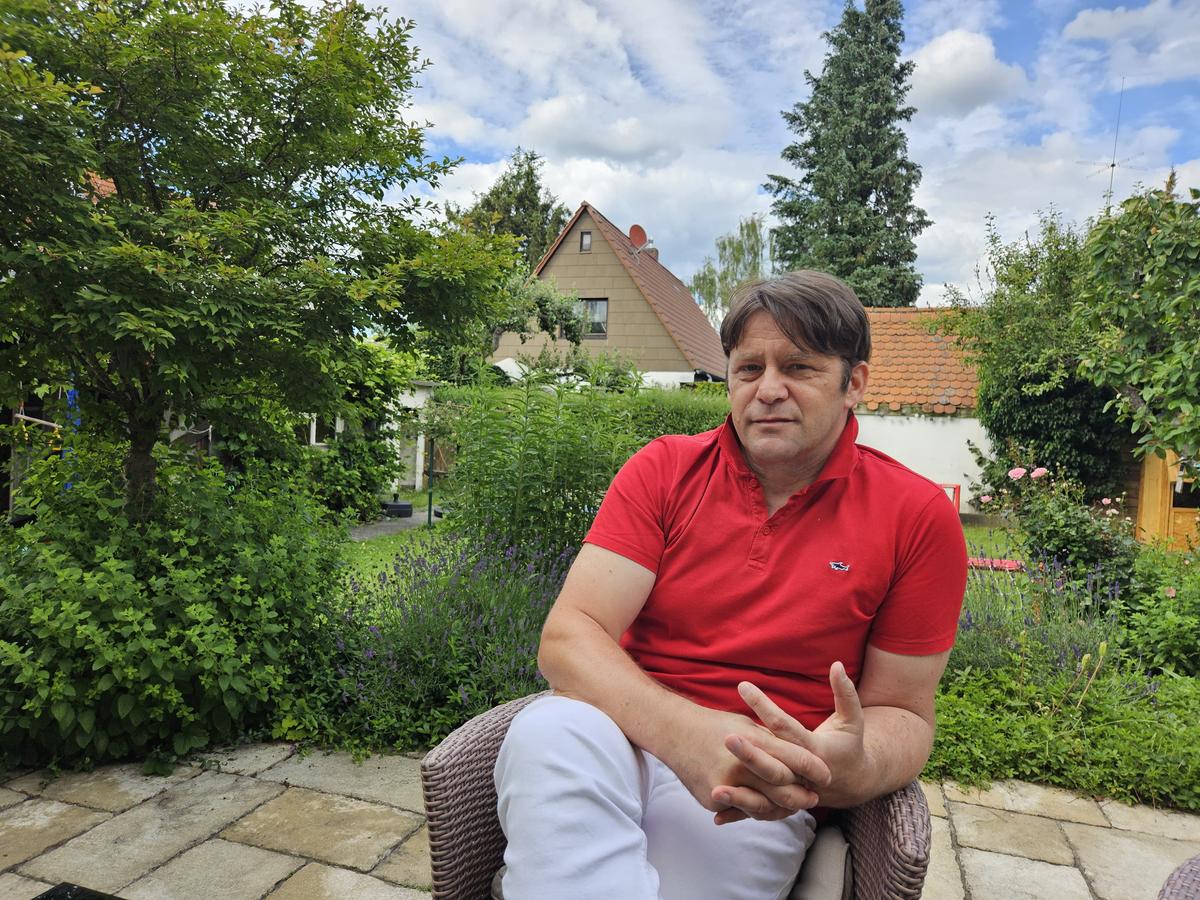 Timișoreanul care repară fotbaliști! Osteopatul care a lucrat în Bundesliga, care l-a vindecat și pe Havertz, și pe alți mulți fotbaliști români
