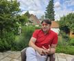 Timișoreanul care repară fotbaliști! Osteopatul care a lucrat în Bundesliga, care l-a vindecat și pe Havertz, și pe alți mulți fotbaliști români