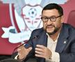 Viorel Moldovan/ foto: Cristi Preda (GSP)