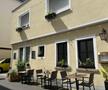 Capri und Blaue Grotte, cea mai veche pizzerie din Germania // foto: GSP
