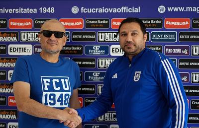 Marius Croitoru a dezvăluit cât îl costă lunar FCU Craiova pe Adrian Mititelu: „E dureros”