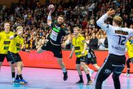 Dinamo și-a luat pivot din Bundesliga așteptând wild card pentru Liga Campionilor