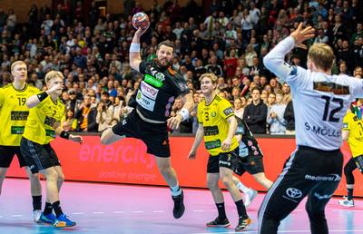 Dinamo și-a luat pivot din Bundesliga așteptând wild card pentru Liga Campionilor
