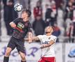 Oțelul a oficializat al patrulea transfer al verii. Cu el vrea Dorinel Munteanu să atace play-off-ul