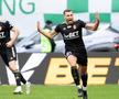 Stipe Juric, în tricoul celor de la Lodz. Sursă foto: Imago