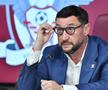 Viorel Moldovan/ foto: Cristi Preda (GSP)
