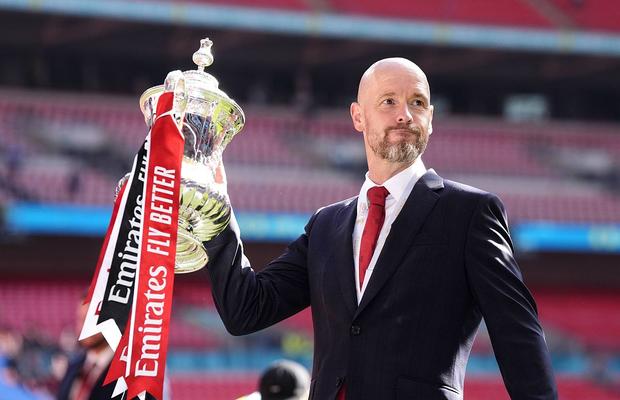 Manchester United a luat decizia finală în cazul lui Erik ten Hag! Anunțul lui Fabrizio Romano