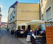 Capri und Blaue Grotte, cea mai veche pizzerie din Germania // foto: Instagram