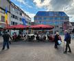Cum arată Wurzburg, orașul în care România se pregătește pentru EURO 2024