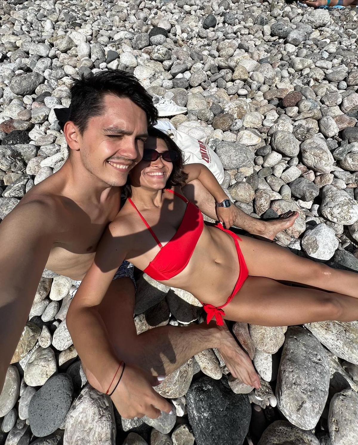 Diana Bulimar - instagram