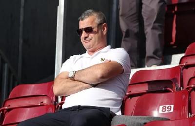 Neluțu Varga a oferit pronosticul pentru Supercupa dintre FCSB și CFR Cluj: „Ei cred că vor marca”