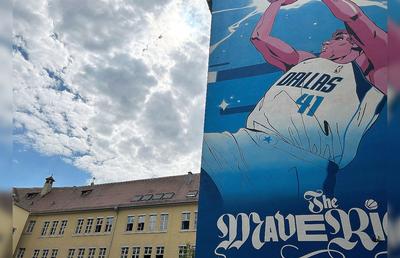 Eroul discret al Wurzburgului și o puternică lecție de viață » Gazeta a plecat pe urmele URIAȘULUI sportiv local: „Toate visurile sunt nebunești până când...”
