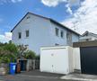 Casa în care a copilărit Dirk Nowitzki, din Wurzburg // FOTO: GSP