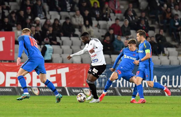 Ce n-a putut Gigi Becali ar putea reuși azi o candidată la play-off-ul Superligii: fotbalistul e gata să semneze