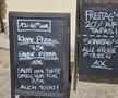 Capri und Blaue Grotte, cea mai veche pizzerie din Germania // foto: GSP