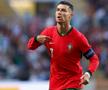 Cristiano Ronaldo în Portugalia - Irlanda 3-0 / Foto: Imago Images