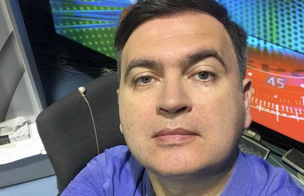 Mihai Mironică, scuipat de nevestele fotbaliștilor, la meciul lui CFR Cluj. „Am primit de mamă, de copii. A fost «frumos»"