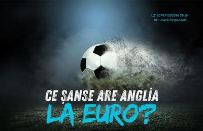 Ce șanse au Foden, Kane, Bellingham & co. să câștige EURO 2024?