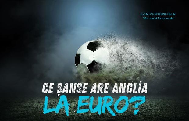 Ce șanse au Foden, Kane, Bellingham & co. să câștige EURO 2024?