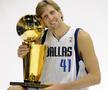Dirk Nowitzki // FOTO: Imago