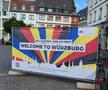 Cum arată Wurzburg, orașul în care România se pregătește pentru EURO 2024