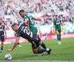 Oțelul a oficializat al patrulea transfer al verii. Cu el vrea Dorinel Munteanu să atace play-off-ul